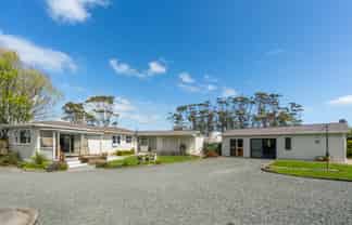 4266 State Highway 10, Taipa