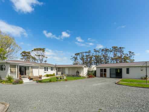 4266 State Highway 10, Taipa