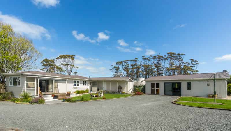 4266 State Highway 10, Taipa