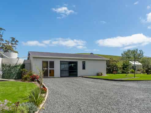 4266 State Highway 10, Taipa