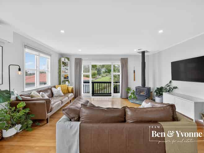 21 Cotswold Lane, Mount Wellington