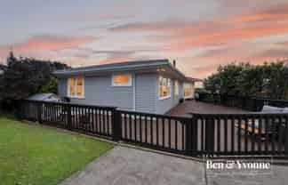 21 Cotswold Lane, Mount Wellington