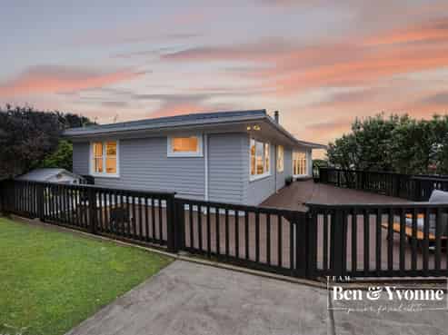 21 Cotswold Lane, Mount Wellington