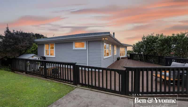 21 Cotswold Lane, Mount Wellington
