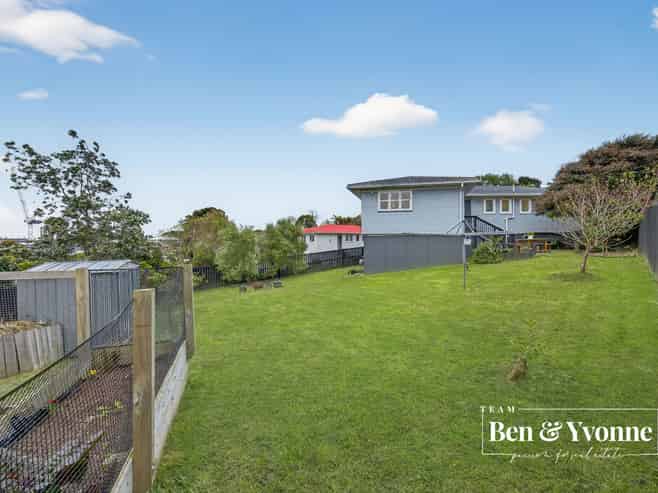 21 Cotswold Lane, Mount Wellington