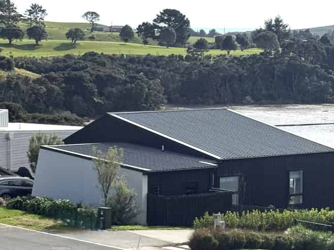 15 Maataitai Road, Raglan