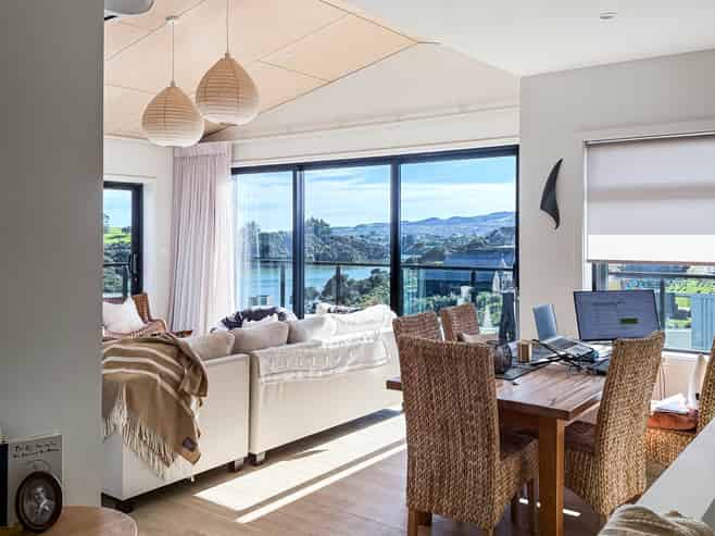 15 Maataitai Road, Raglan