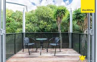 44M Ngaoho Place, Auckland Central