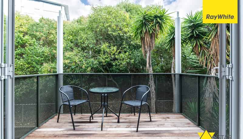 44M Ngaoho Place, Auckland Central