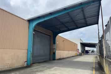 Warehouse / Office Combo
