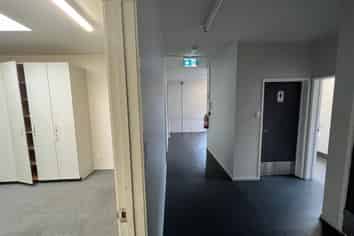 Warehouse / Office Combo