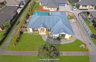 533 Chapel Road, East Tamaki