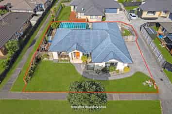 533 Chapel Road, East Tamaki