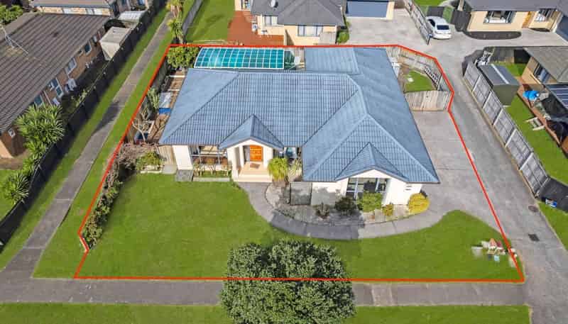 533 Chapel Road, East Tamaki