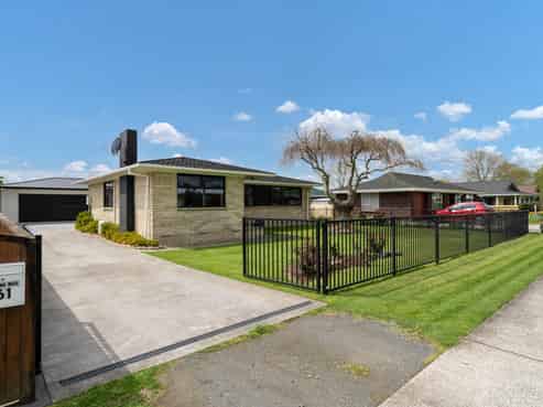 61 Browning Street, Leamington