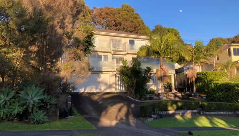 8A Glenreagh Place, Torbay