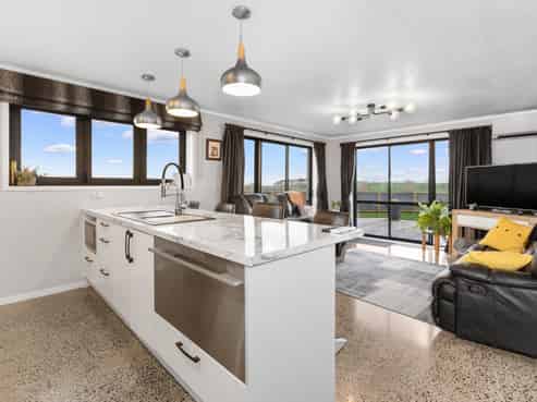 00 Starkey Road, Morrinsville