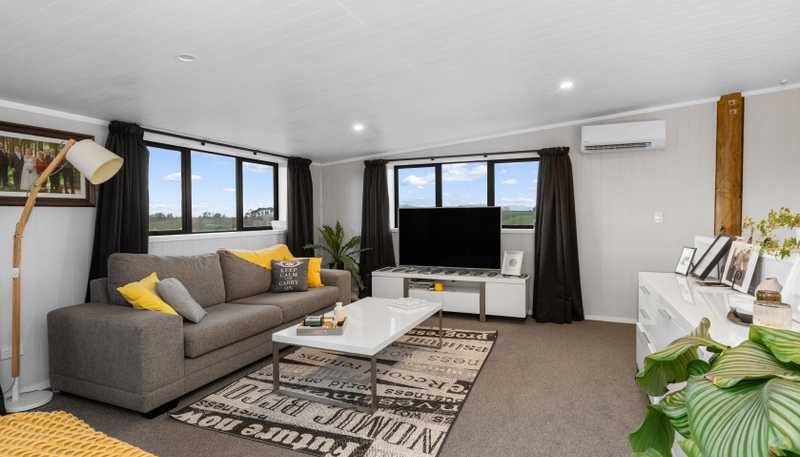 00 Starkey Road, Morrinsville