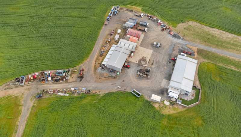 00 Starkey Road, Morrinsville