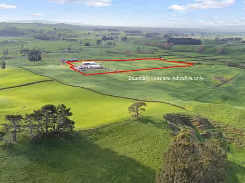 00 Starkey Road, Morrinsville