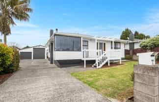 8 Cambridge Street, KAMO