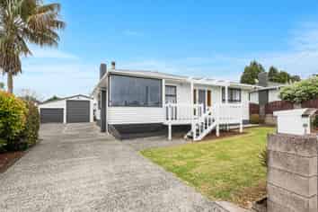 8 Cambridge Street, KAMO