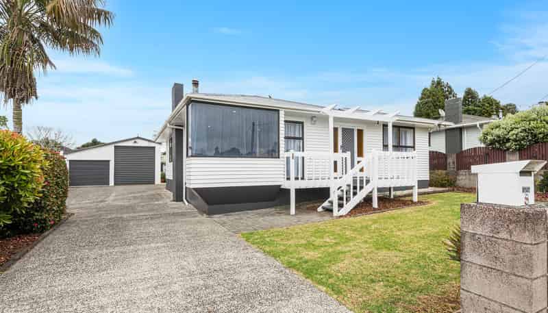 8 Cambridge Street, KAMO