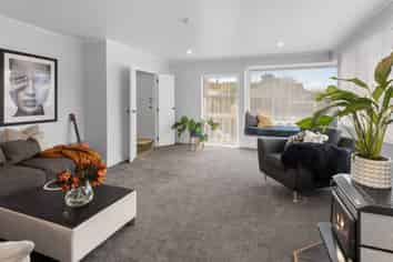 8 Cambridge Street, KAMO