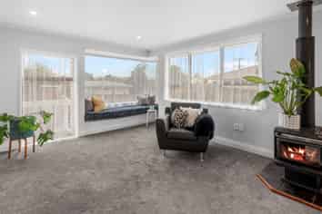8 Cambridge Street, KAMO