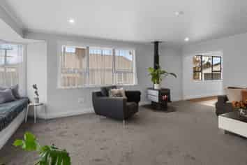 8 Cambridge Street, KAMO