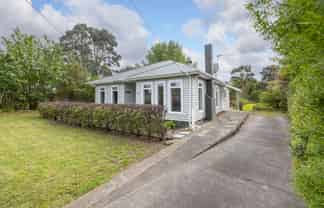 107 Fitzherbert Street, Featherston