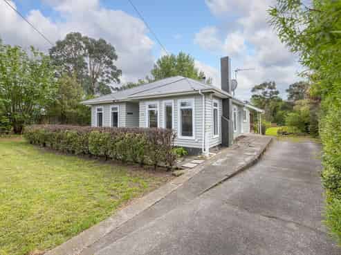 107 Fitzherbert Street, Featherston