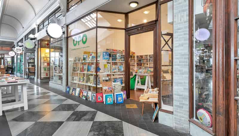  Shop 9, 183 Karangahape Road, Auckland Central