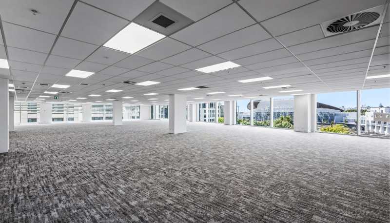 8 Mahuhu Crescent, Auckland Central