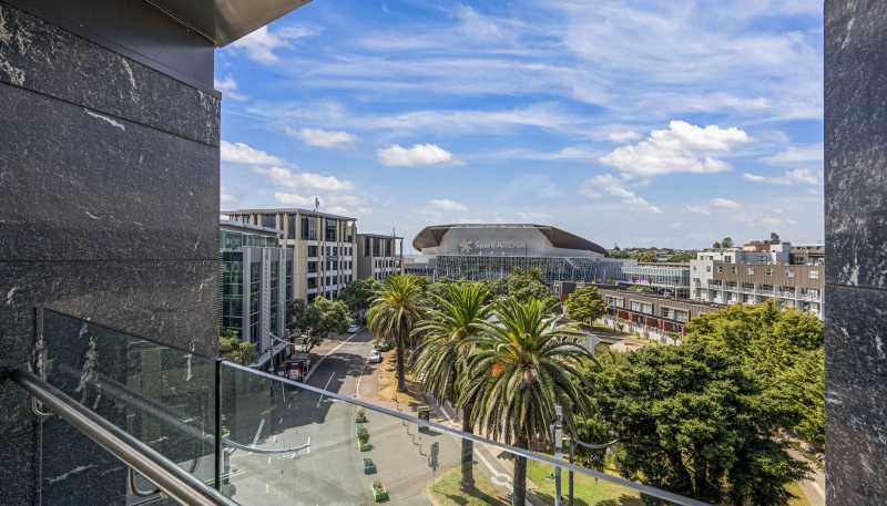 8 Mahuhu Crescent, Auckland Central