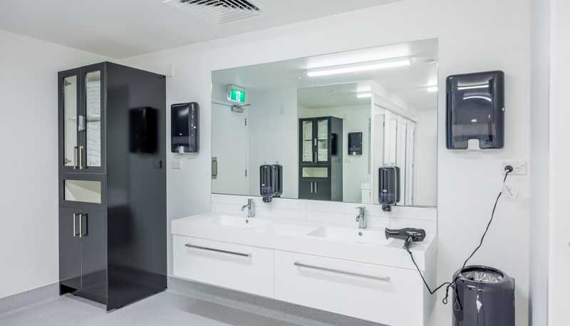 8 Mahuhu Crescent, Auckland Central