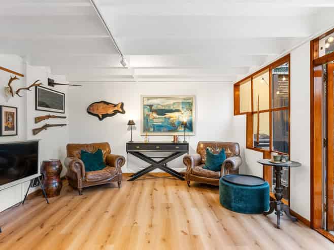 47 Napier Street, Freemans Bay