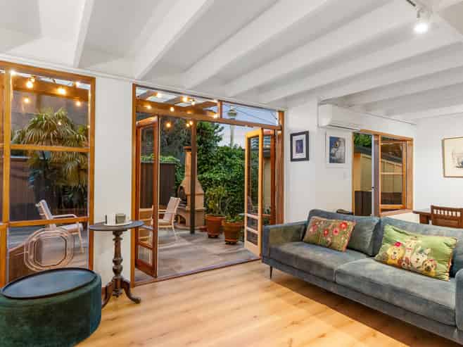 47 Napier Street, Freemans Bay