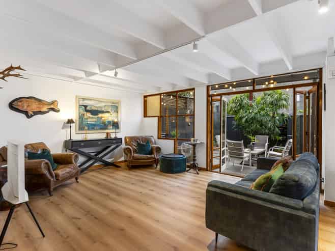 47 Napier Street, Freemans Bay