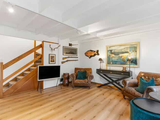 47 Napier Street, Freemans Bay