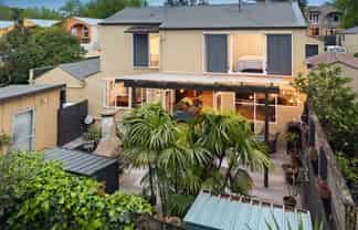 47 Napier Street, Freemans Bay