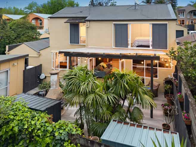 47 Napier Street, Freemans Bay