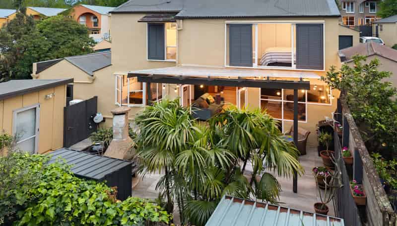 47 Napier Street, Freemans Bay