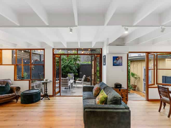 47 Napier Street, Freemans Bay
