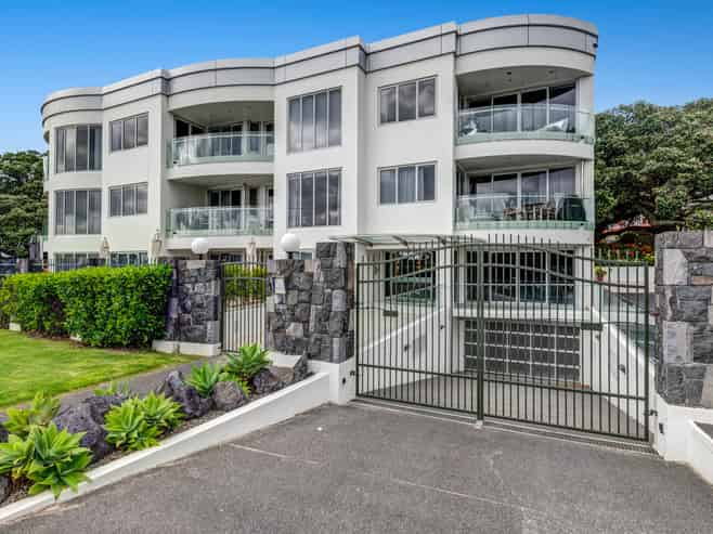 GD/7 The Promenade, Takapuna