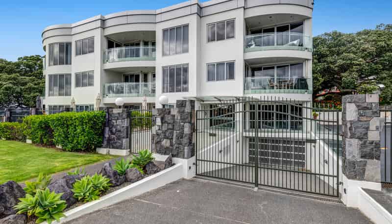 GD/7 The Promenade, Takapuna