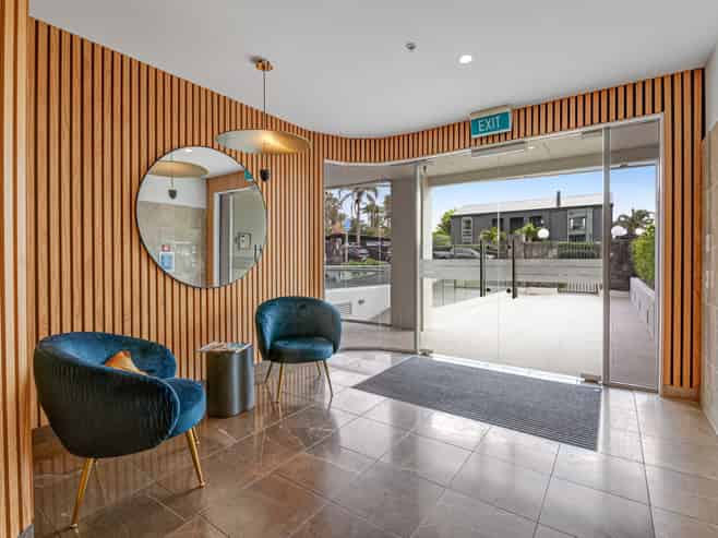 GD/7 The Promenade, Takapuna