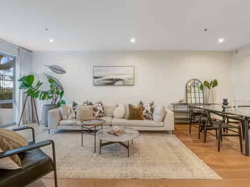 7GD The Promenade, Takapuna