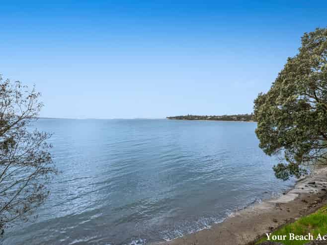 GD/7 The Promenade, Takapuna