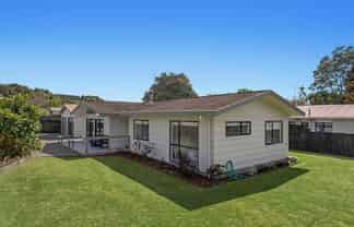 1 Delamere Drive, Kawerau